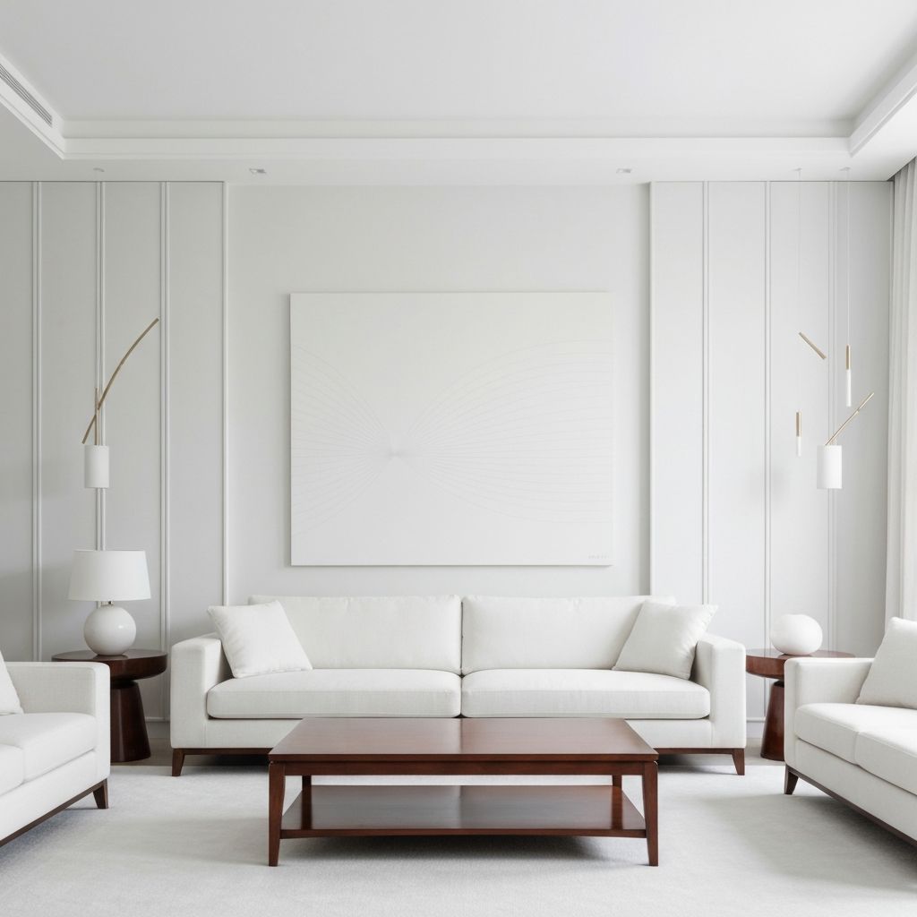 Contemporary Minimalist